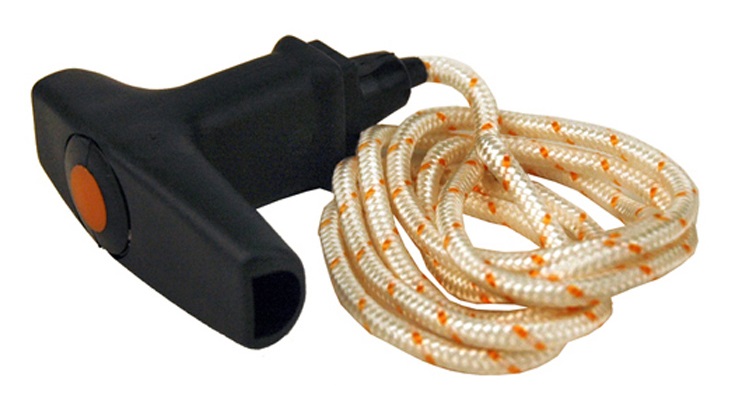 Starter Rope W/Handle rpcs 1122 190 3400