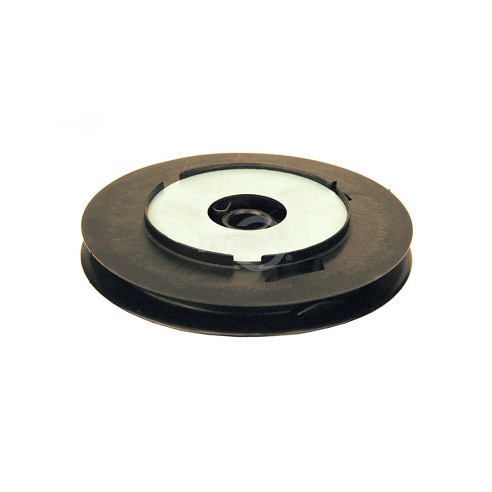 Starter Pulley and Spring GXV140/GXV160 Honda