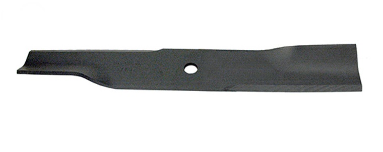 Blade 16-1/2" X 2-1/2" w/ 5/8" Hole Hustler 48" Cut
