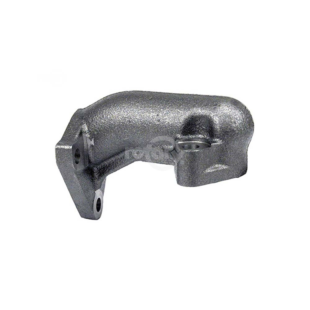 Pipe Muffler - GX240/GX340/GX390 Honda