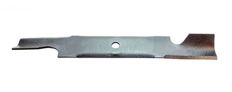 Blade 16-1/2"x2-1/4" w/ 5/8" Hole Toro 48" Cut