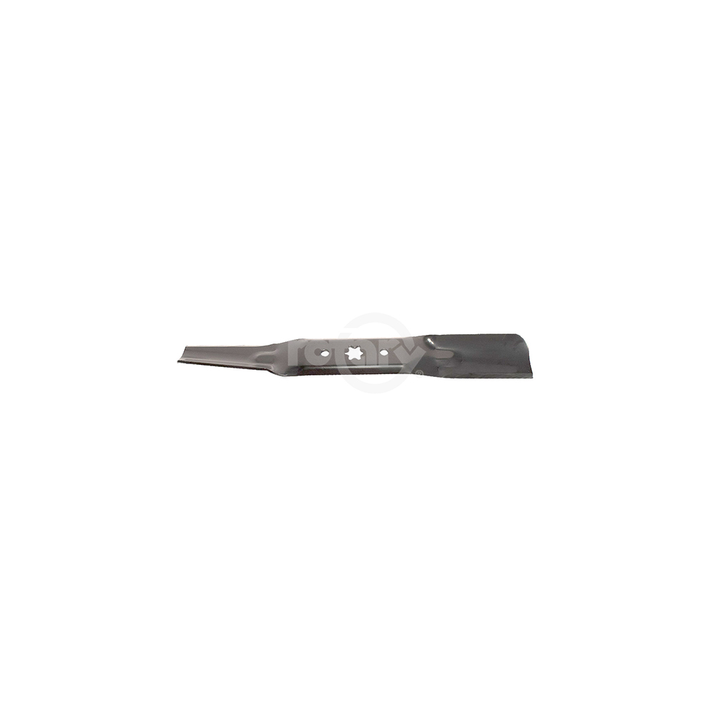 Blade 18-5/8" x 6 Point Star
