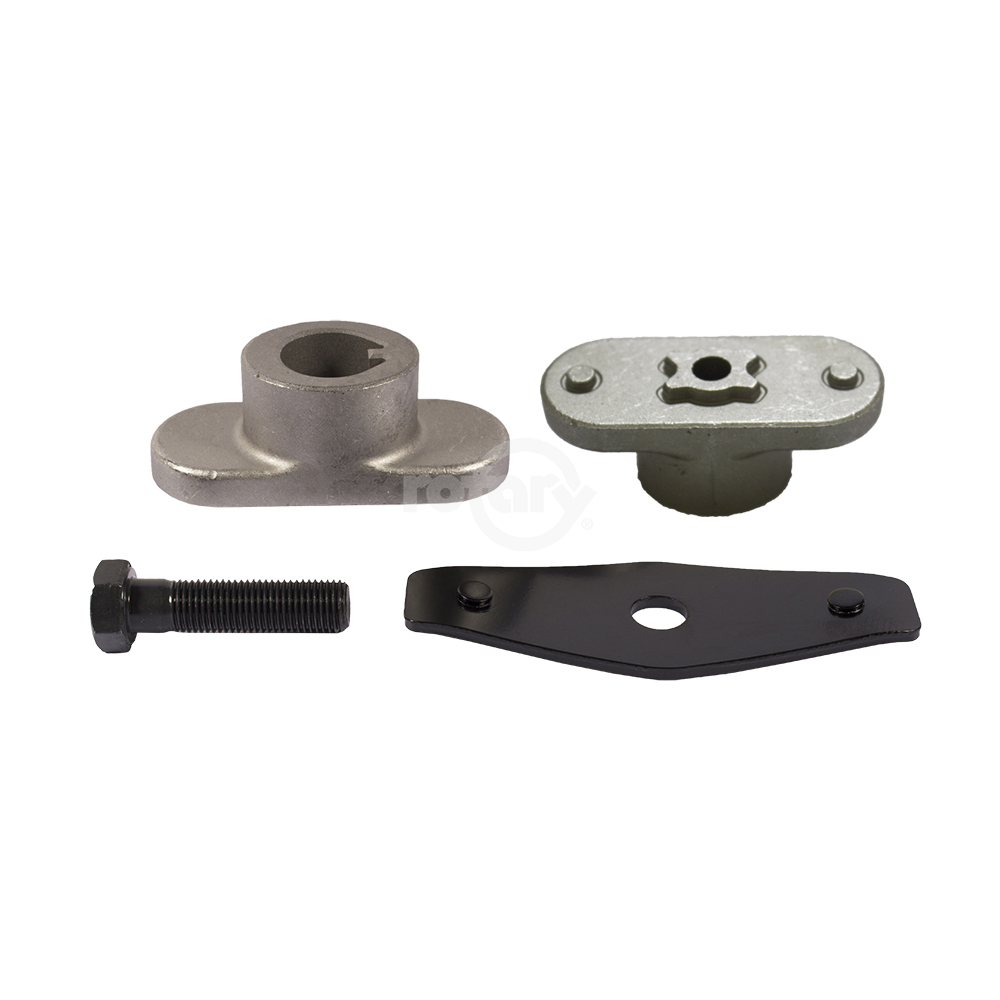 Blade Adaptor Kit Bow-Tie for MTD Rotary