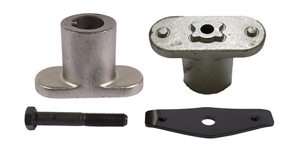 Blade Adapter Kit For MTD