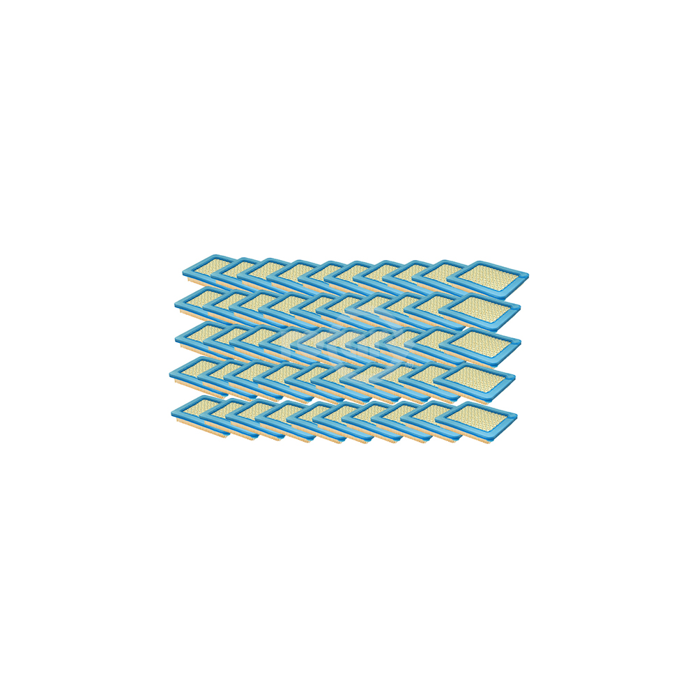 Air Filter - Panel for B&S-491588 Ore-30-710