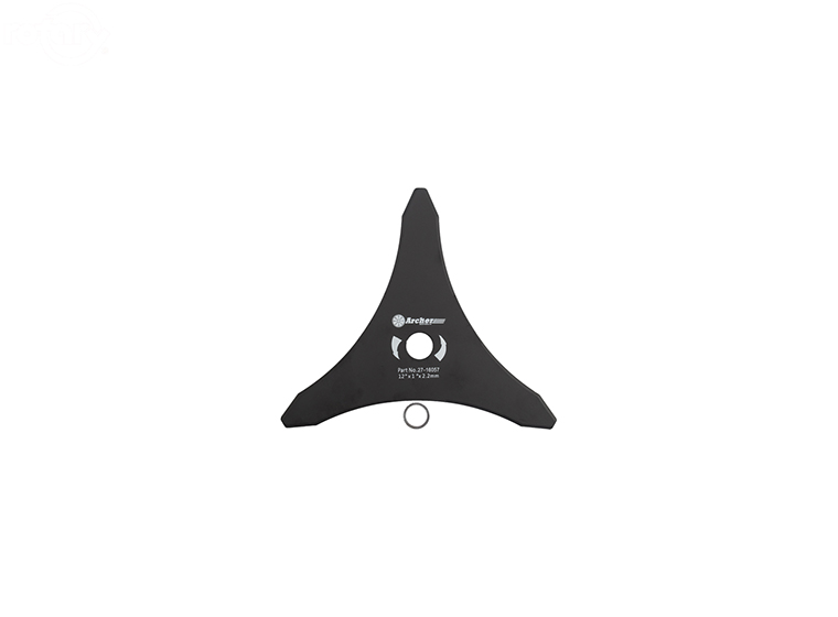 Blade Brushcutter 12" w/ 3 Teeth