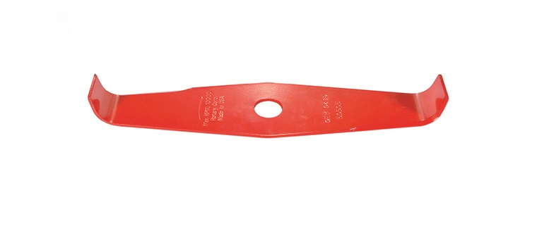 Blade - Mulching Universal Brushcutter 12"/300MM Red