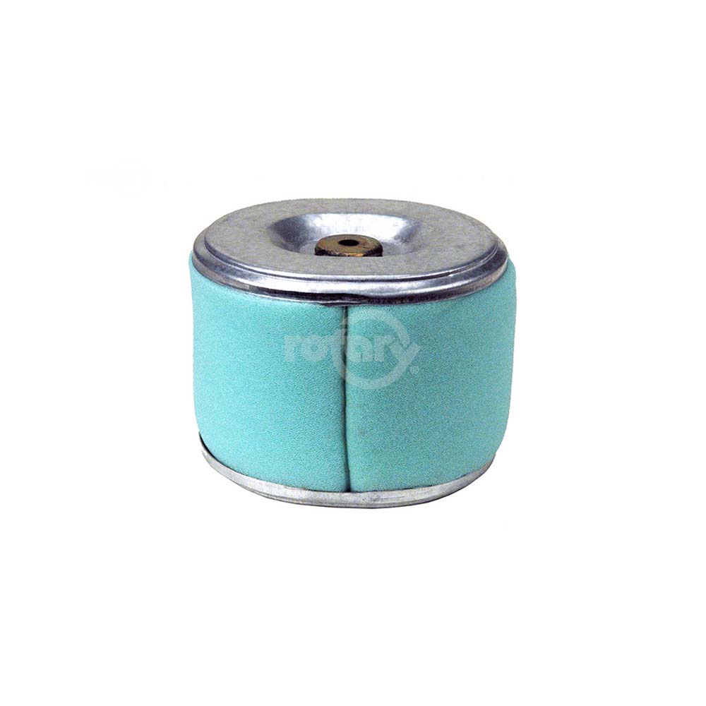 Air Filter & Prefilter 4" X 3-1/2" - GX240/GX270