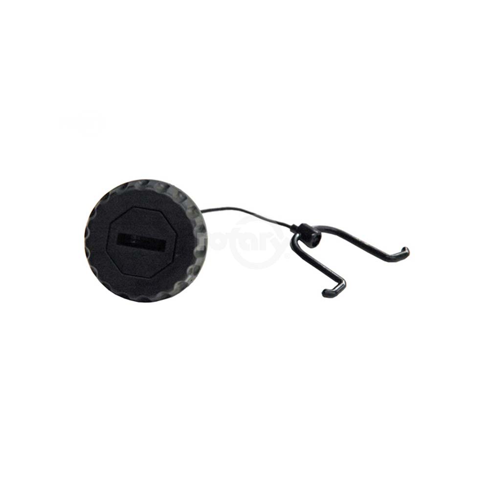 Fuel Cap - Stihl