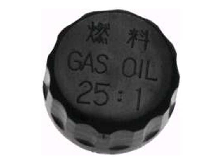 Fuel Cap - T20/T25/C25/C35/B45/LT20/F21/C20/T/C24 Shindaiwa C350