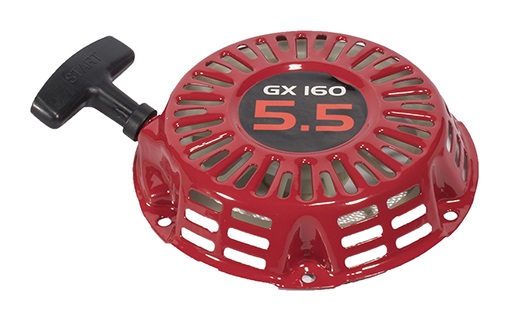 Starter - Recoil Assembly  GX110/120/140/160 Honda