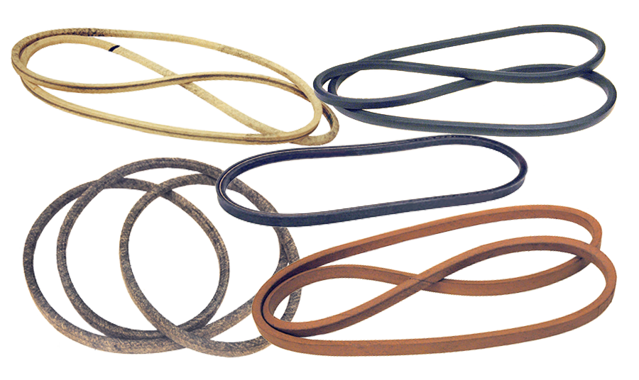 Deck Belts