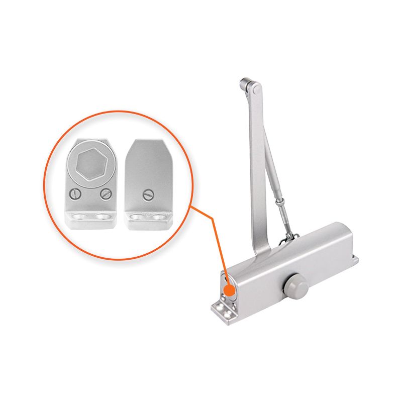 Door Closers
