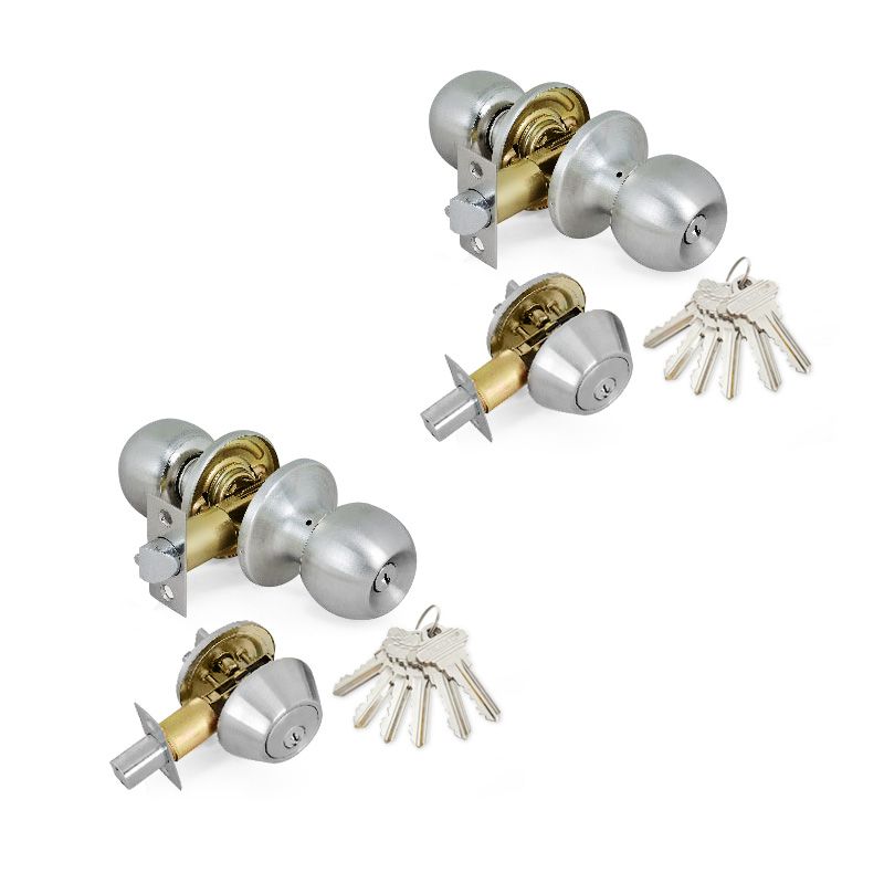 Passage Door Locks