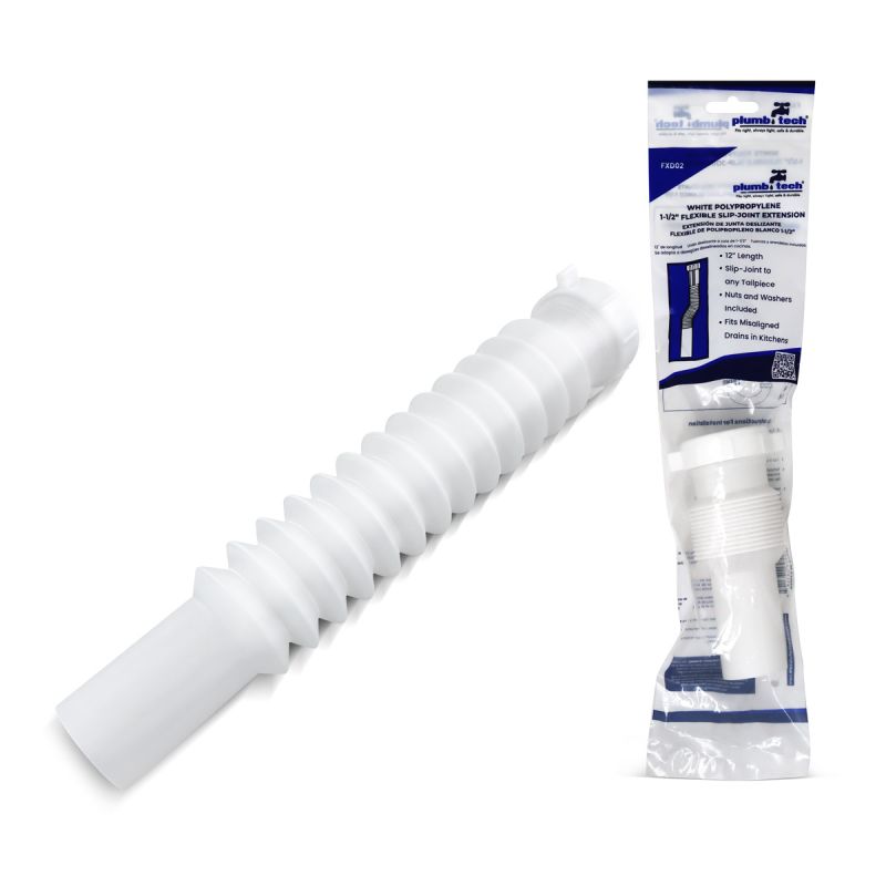 Flexible Slip-Joint