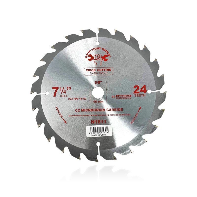 Blade Circular Saw