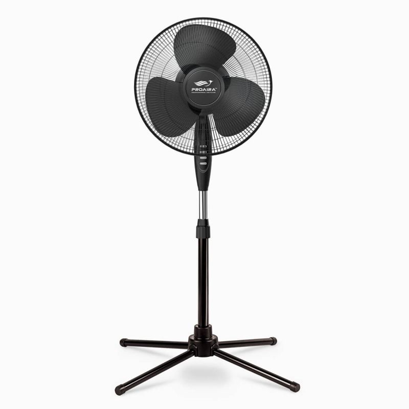 Oscillating Pedestal Fan