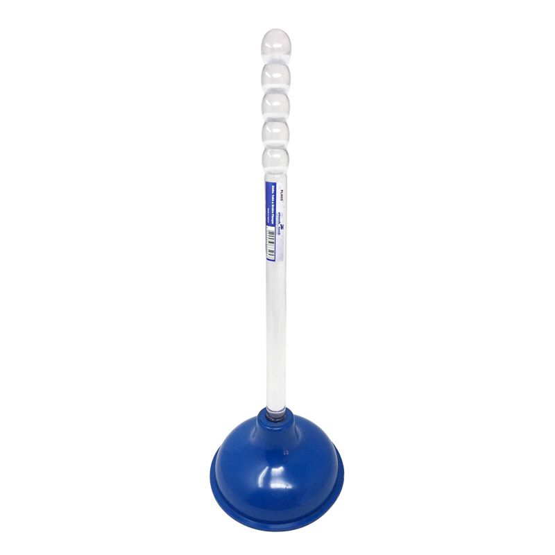 Toilet Plunger 6"