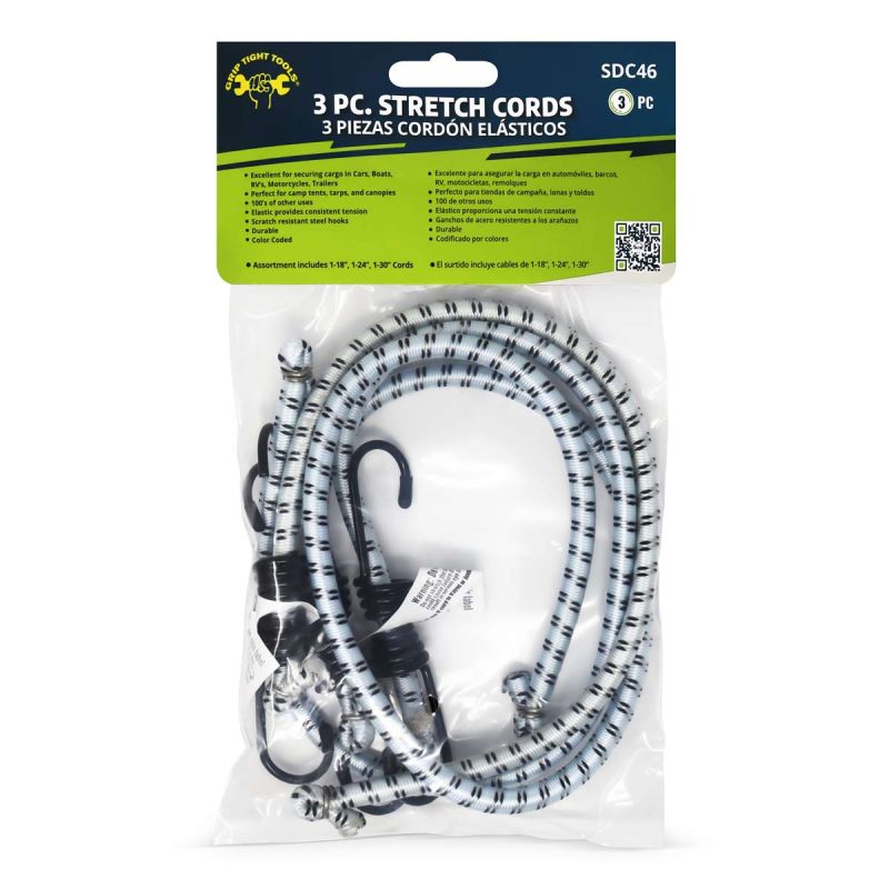 Stretch Bungee Cord