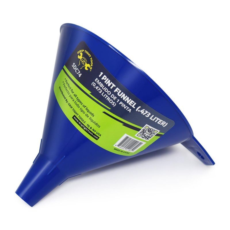 Funnel 1 Pint