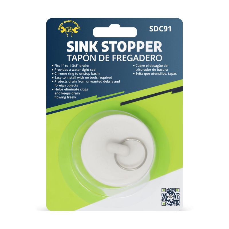 Stoppers