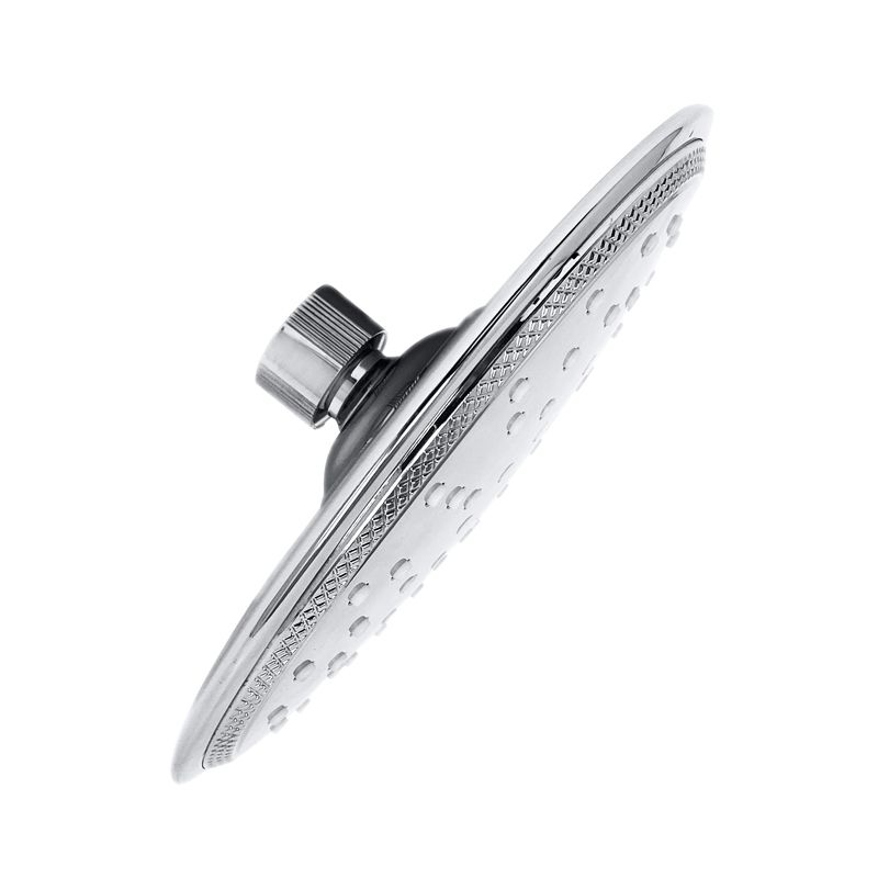 Round Rain Shower Head