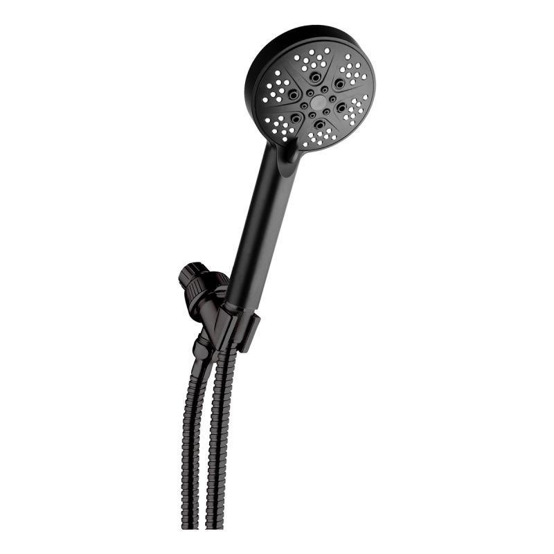 5 Function Massage Handle Shower Head