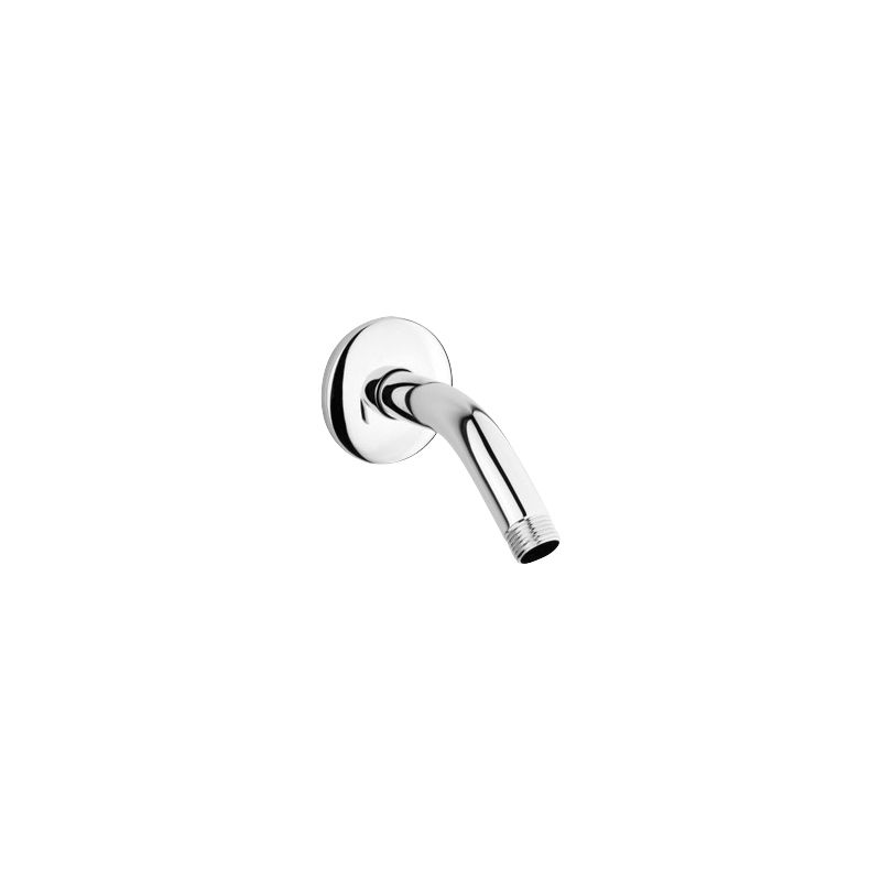 Shower Arm with Flange