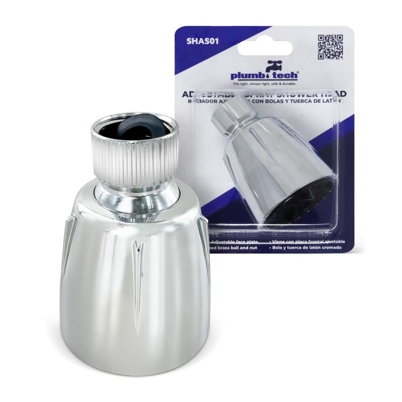 Adjustable Shower Head