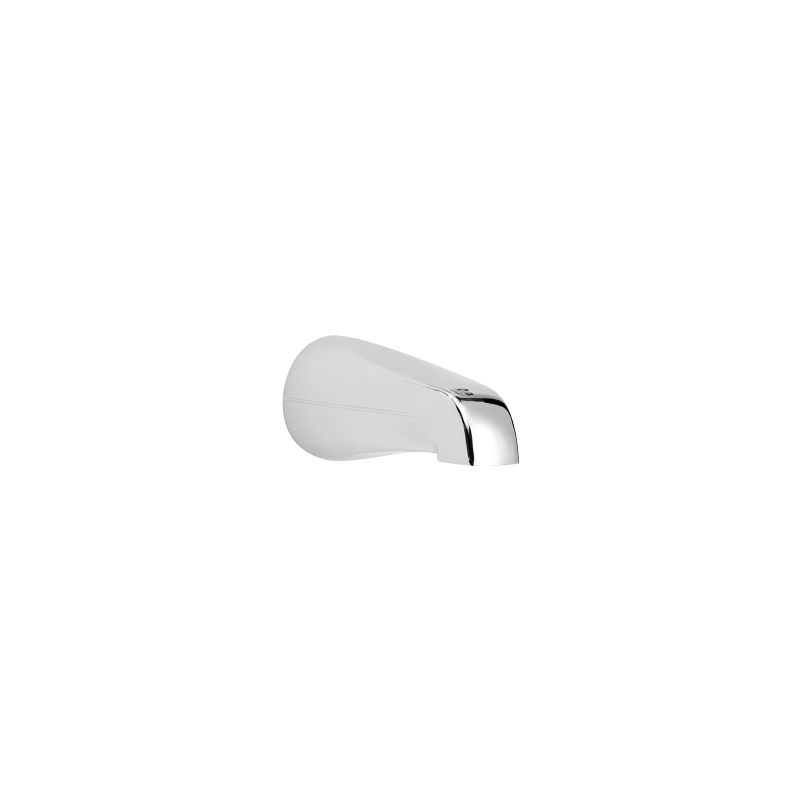 Non-Diverter Tub Spout
