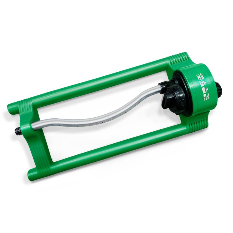Oscillating Lawn Sprinkler 15 Jets