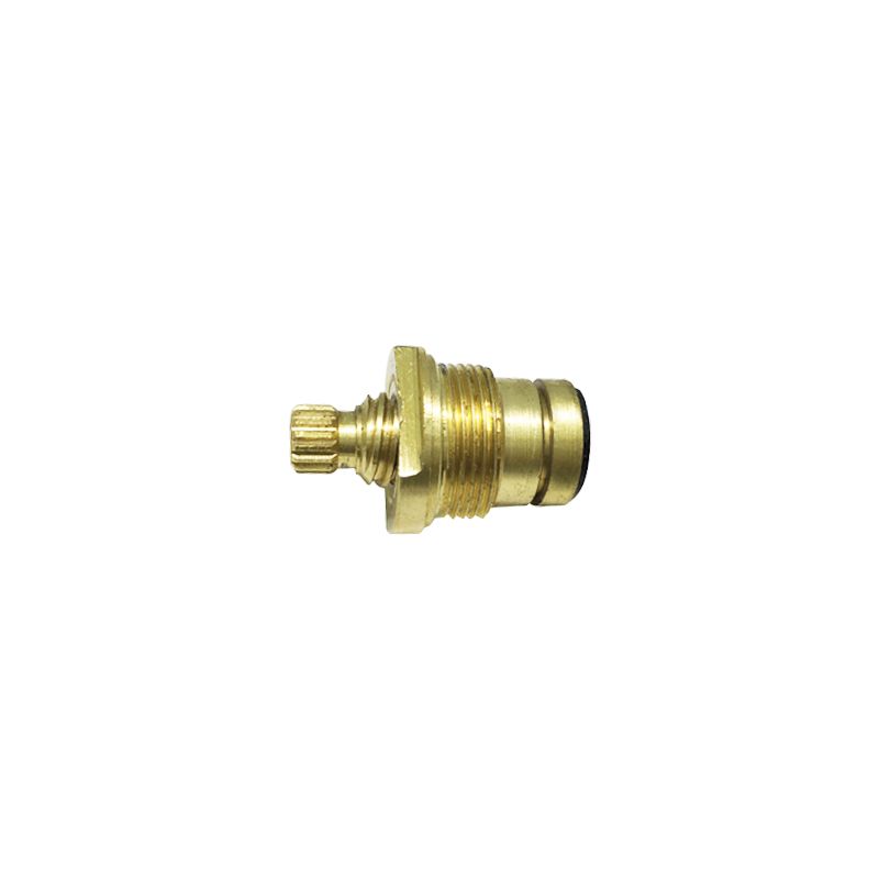 Kitchen and Lavatory Faucet Stem Replacement
