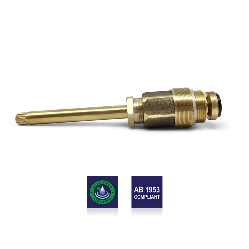 Gerber® Style Shower Stem Replacement