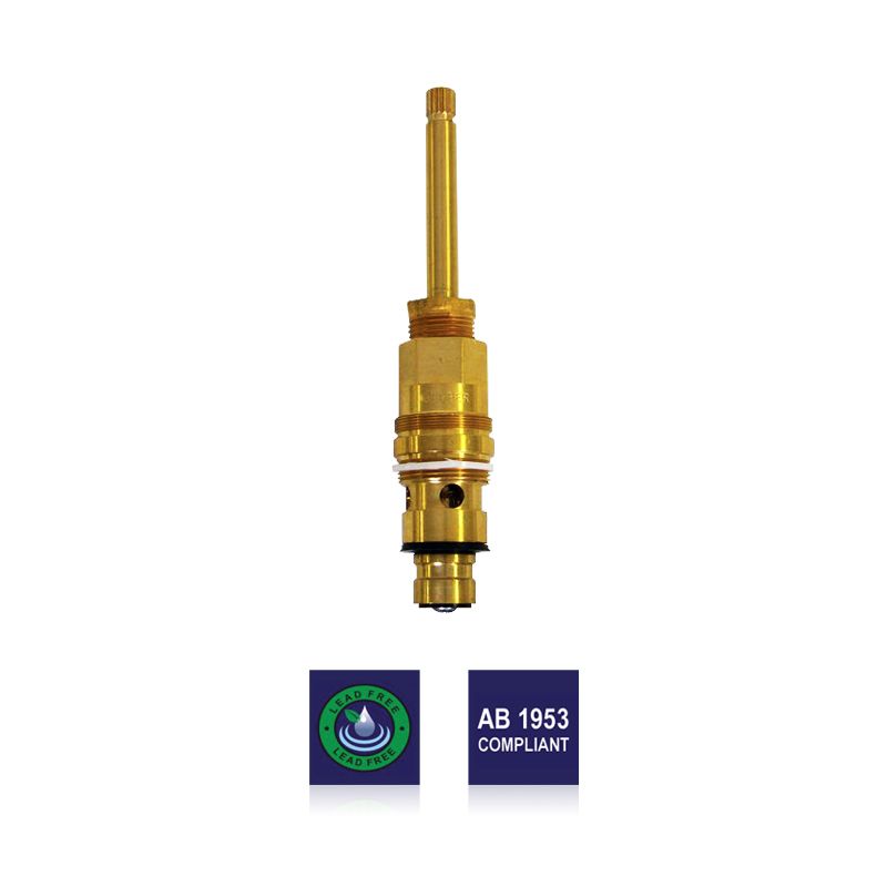 Gerber® Style Shower Diverter Stem Replacement