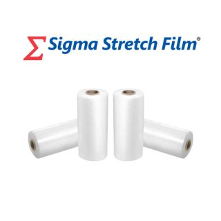 Extra Heavy Duty Plastic Wrap