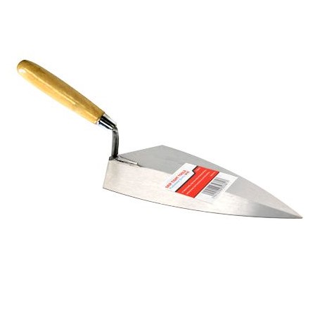 Philadelphia Brick Trowel 10"