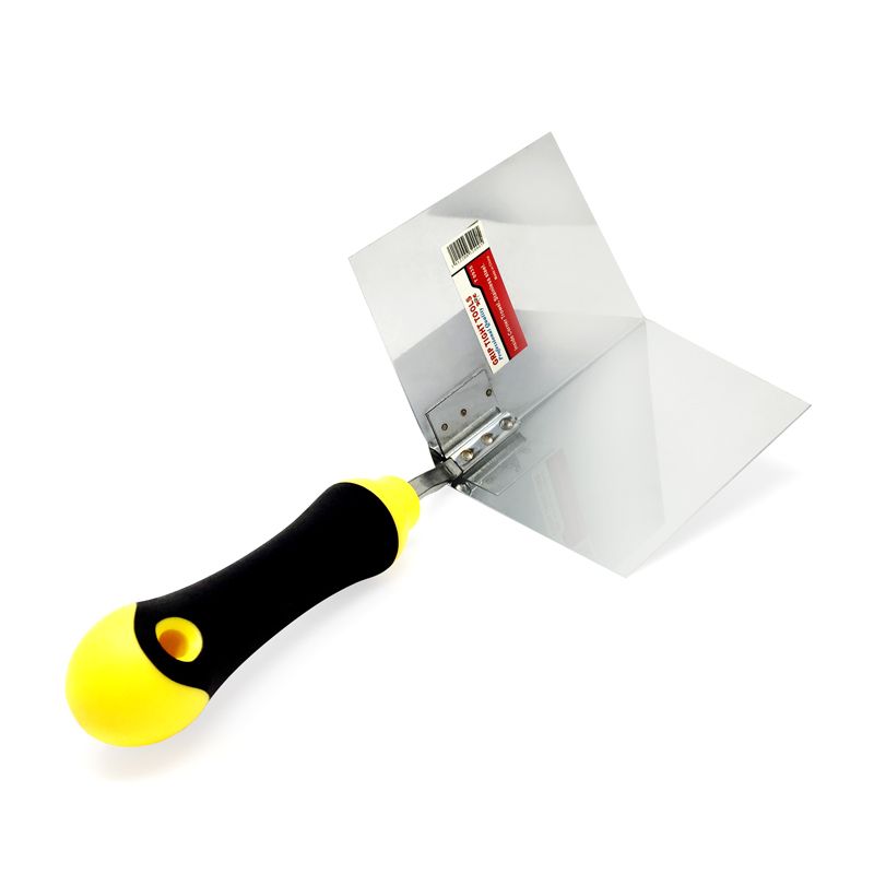 Stainless Steel Inside Corner Trowel