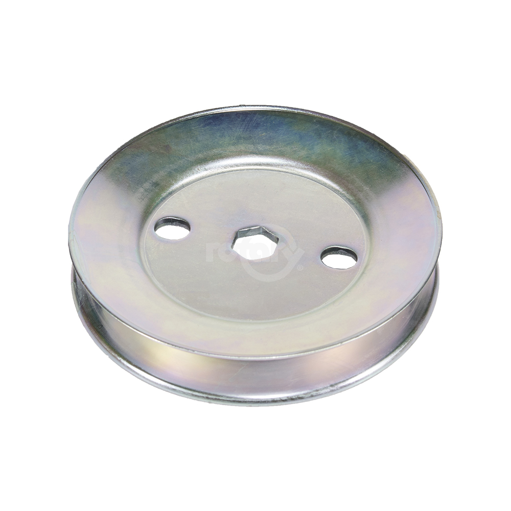 Pulley - Spindle Drive John Deere