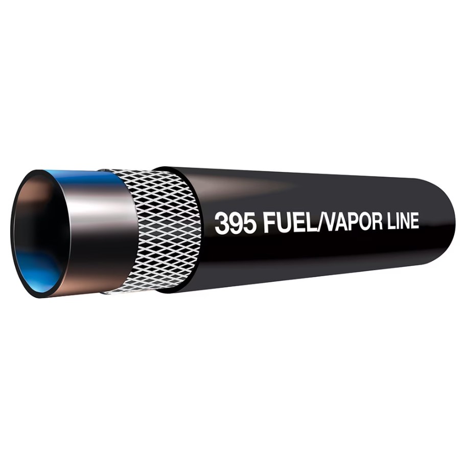 395 Fuel Line/Vapor Emission Hose