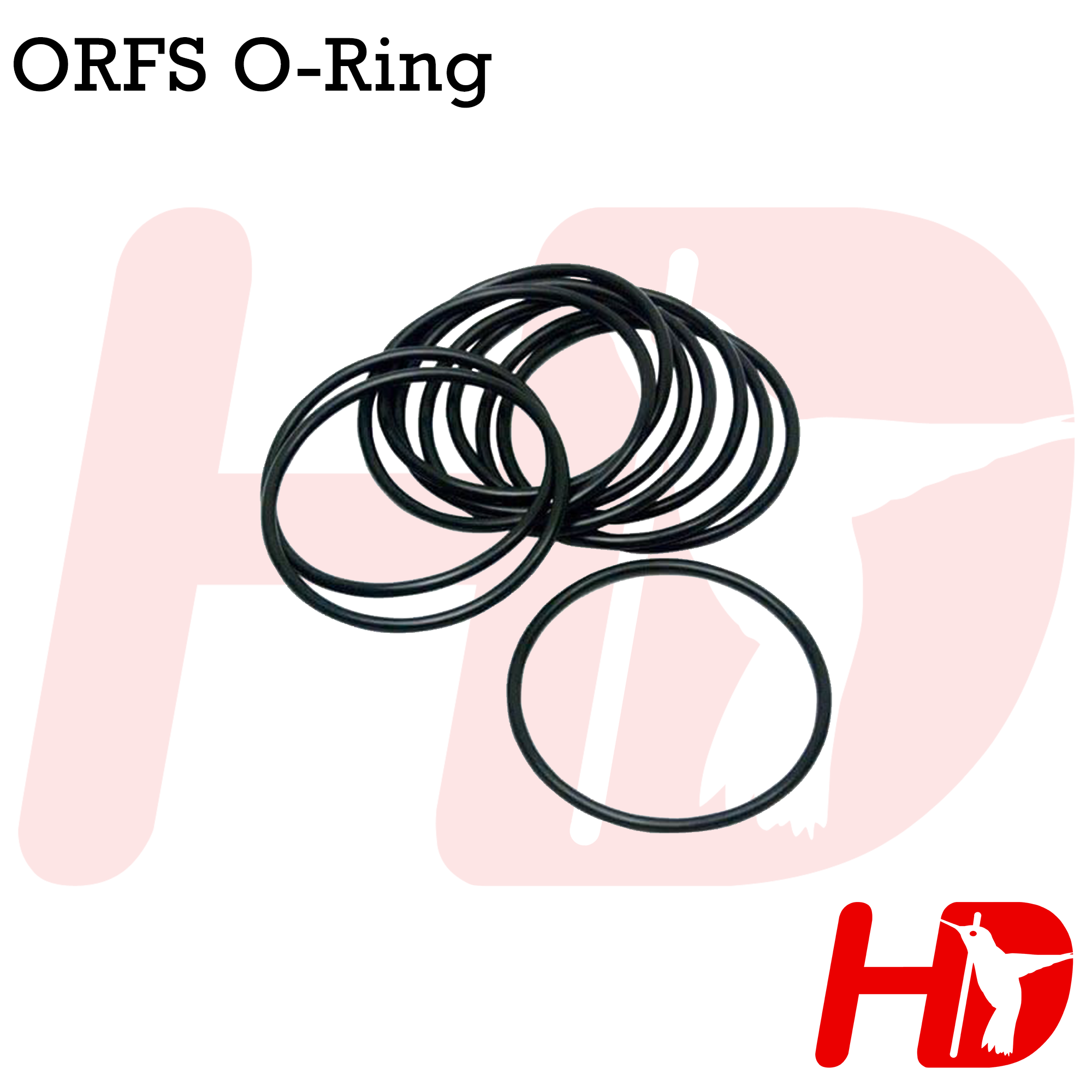 ORFS O-Rings