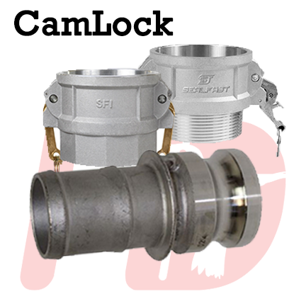 CamLock