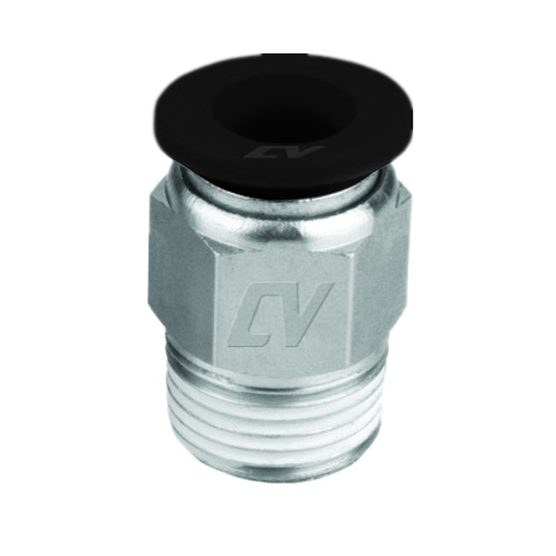 Push-To-Connect x NPTF-M