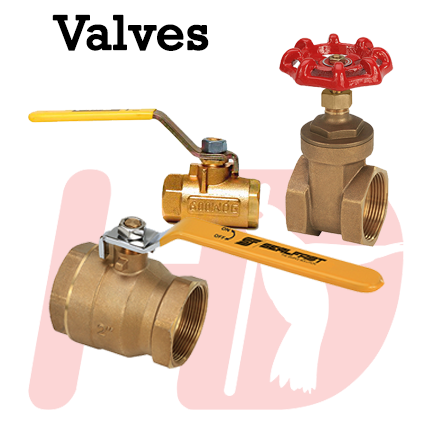 Valves
