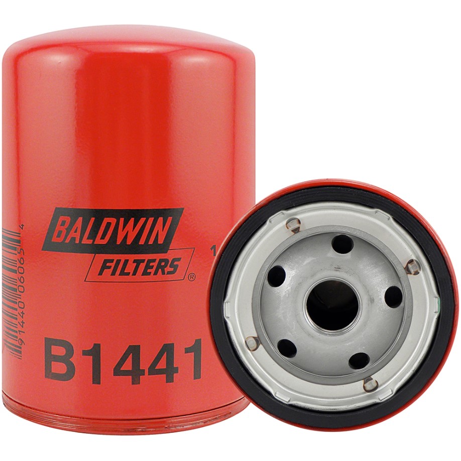 B1441 - Spin-on Lube Filter