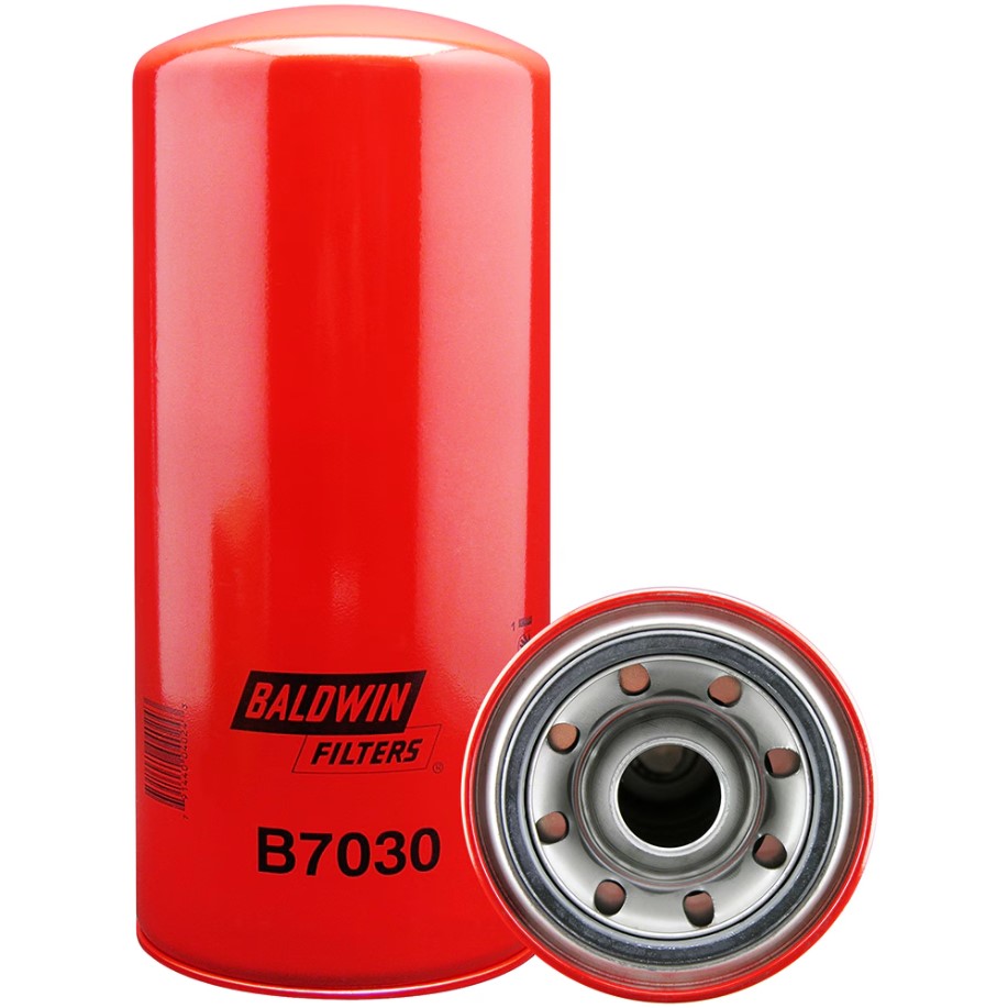 Baldwin - Spin-on Lube Filter