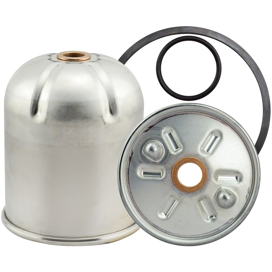 BC110 - Centrifugal Lube Spinner Filter Element