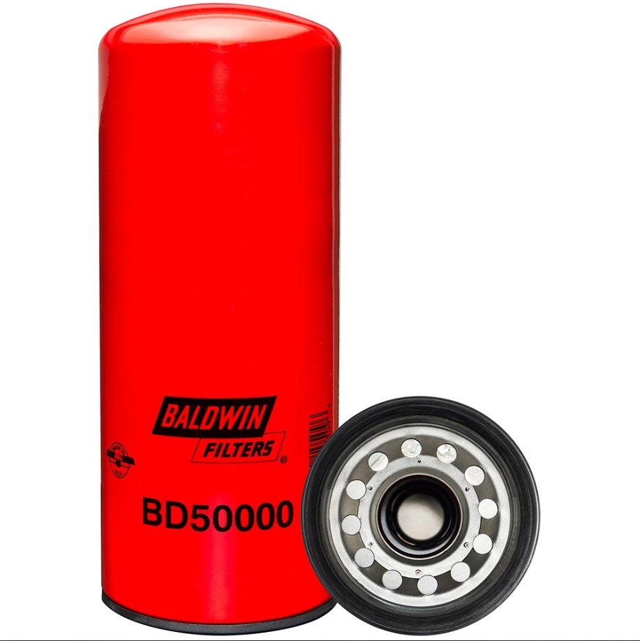 BD50000 - Spin-on Lube Filter