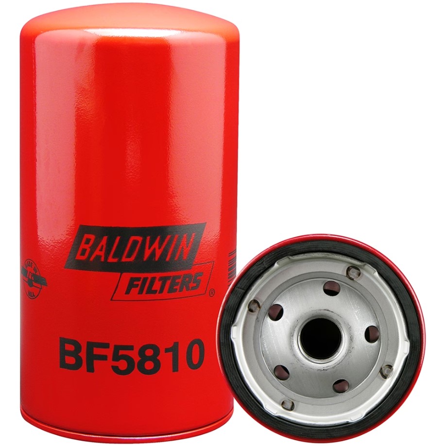 BF5810 - Spin-on Fuel Filter