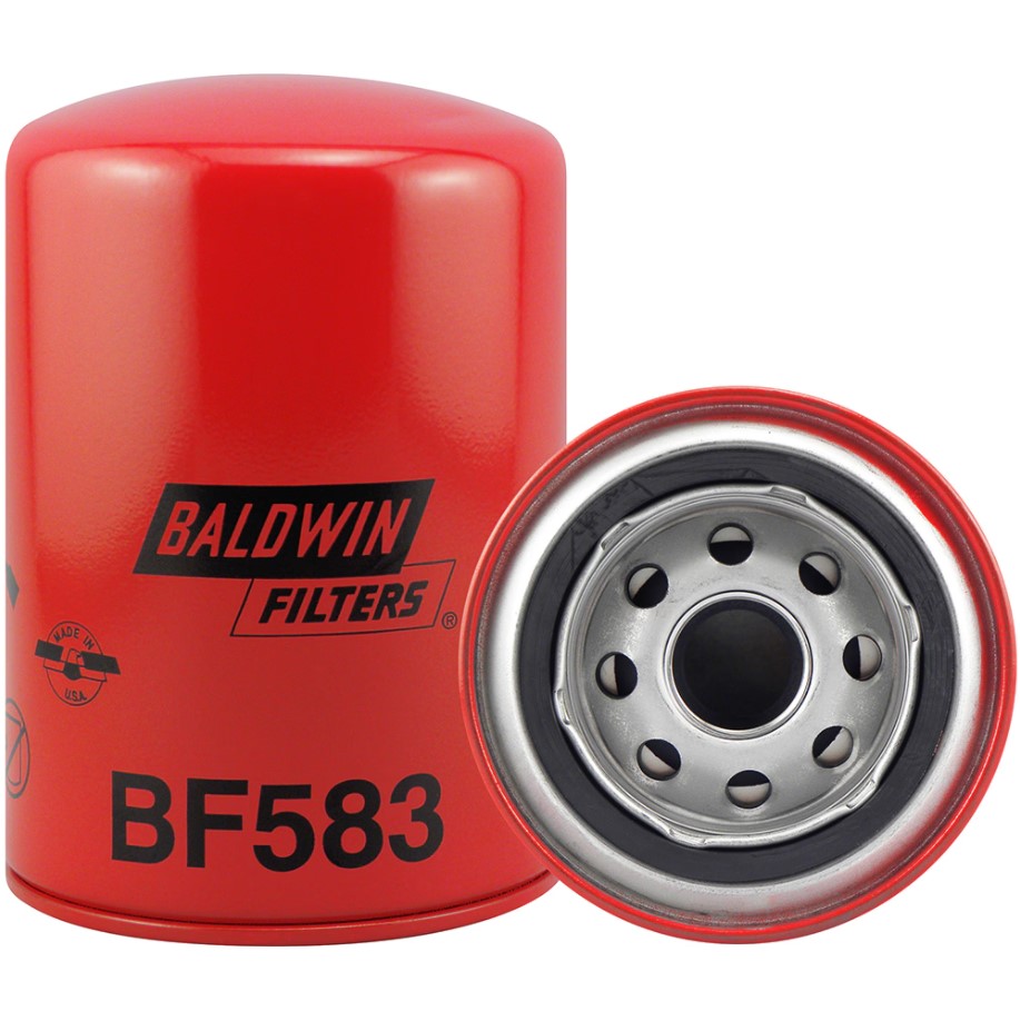 BF583 - Spin-on Fuel Filter