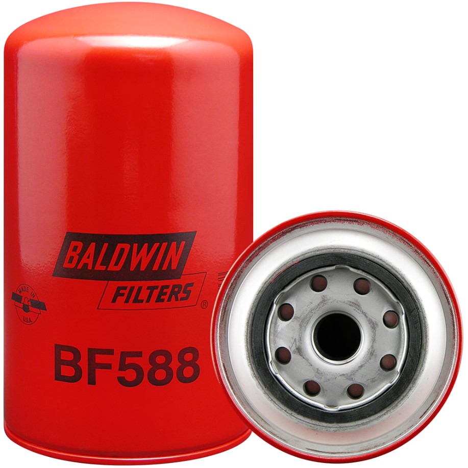 BF588 - Spin-on Fuel Filter